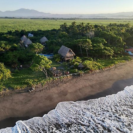 Naia - Miravalle Sonsonate Bagian luar foto