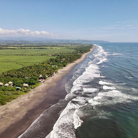 Naia - Miravalle Sonsonate Bagian luar foto