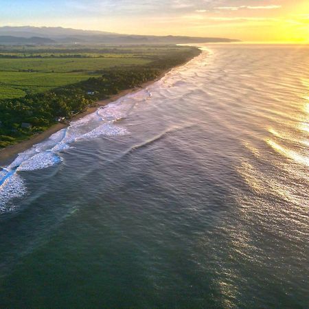 Naia - Miravalle Sonsonate Bagian luar foto