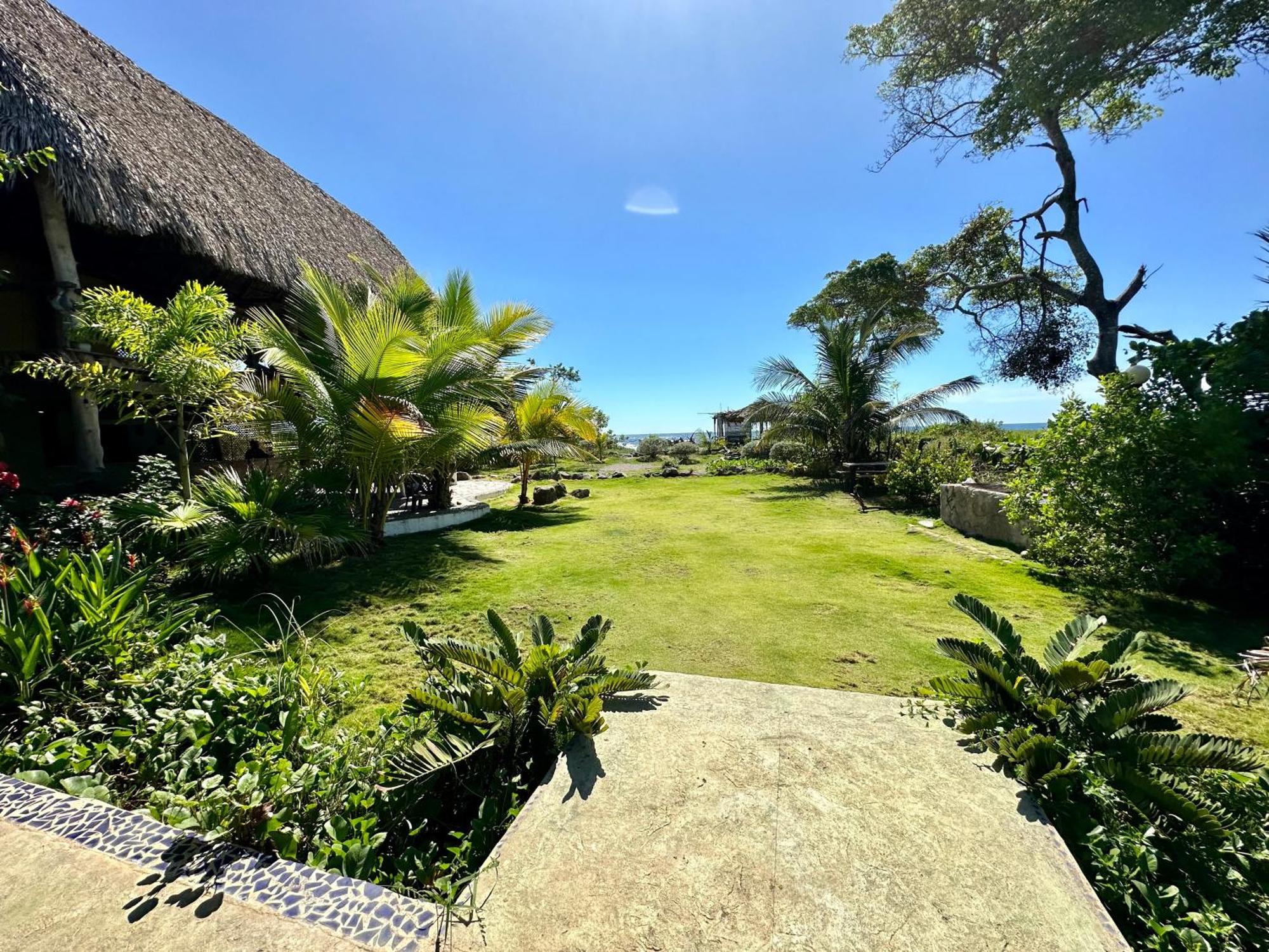 Naia - Miravalle Sonsonate Bagian luar foto