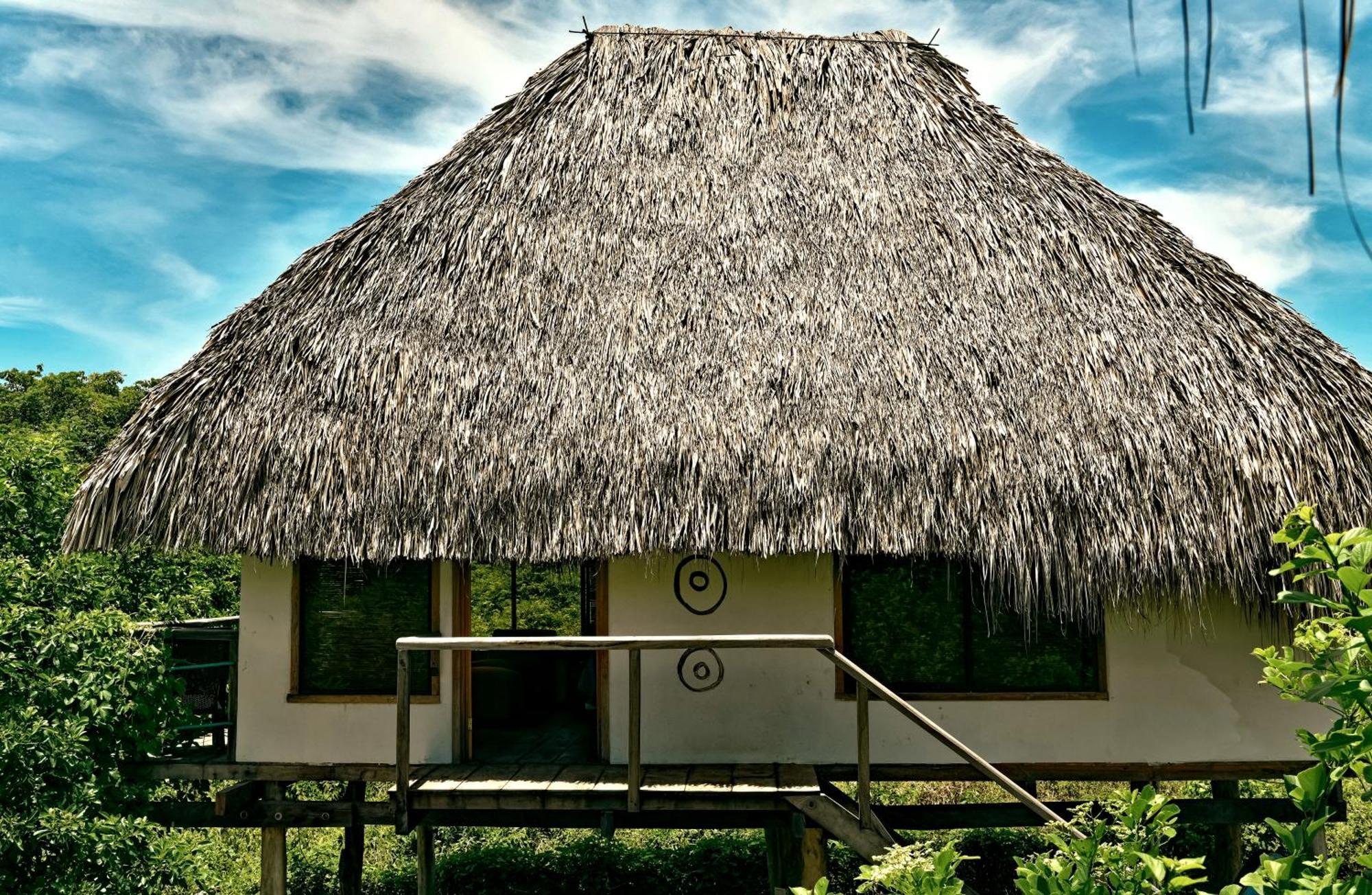 Naia - Miravalle Sonsonate Bagian luar foto