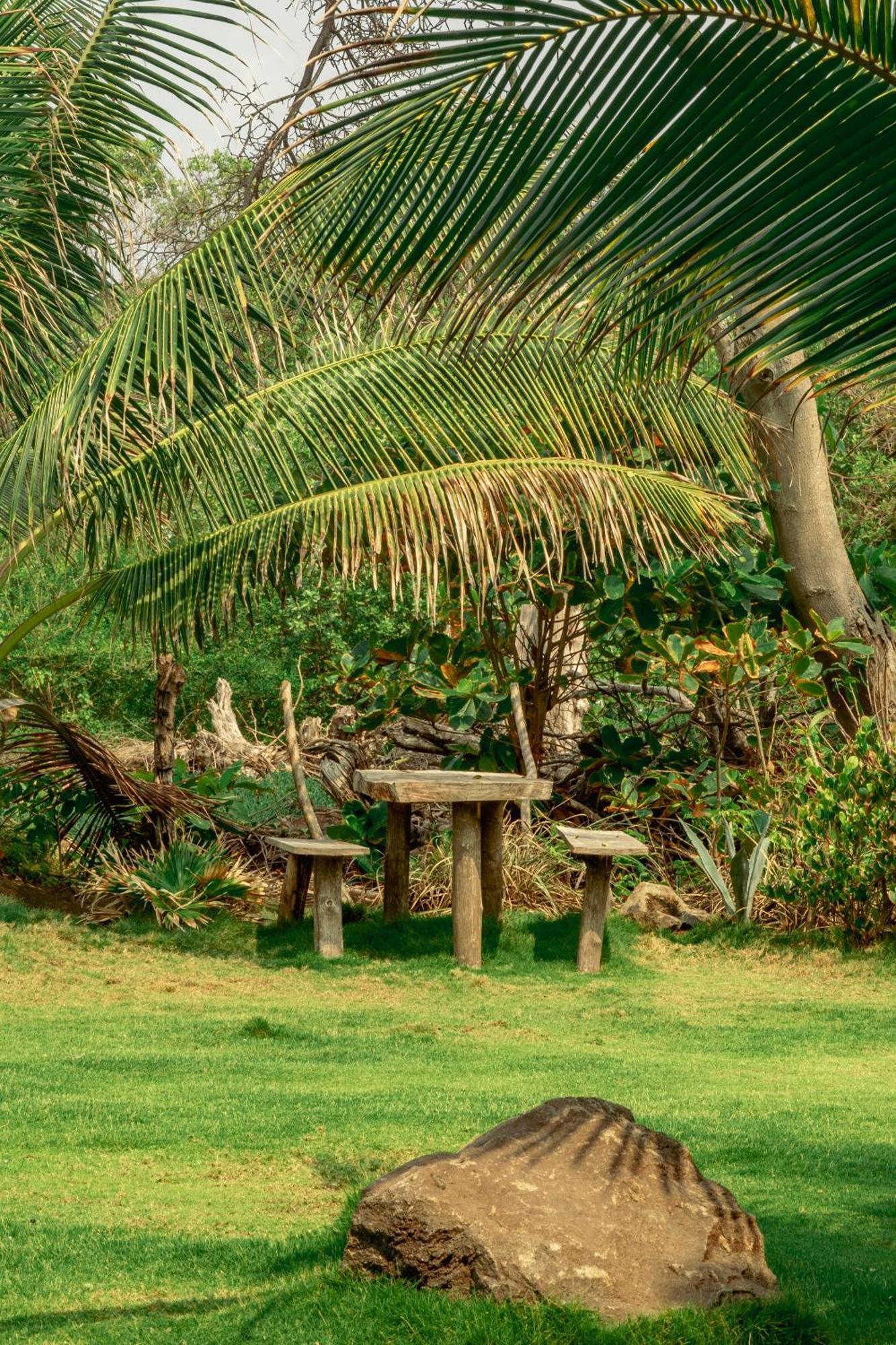 Naia - Miravalle Sonsonate Bagian luar foto
