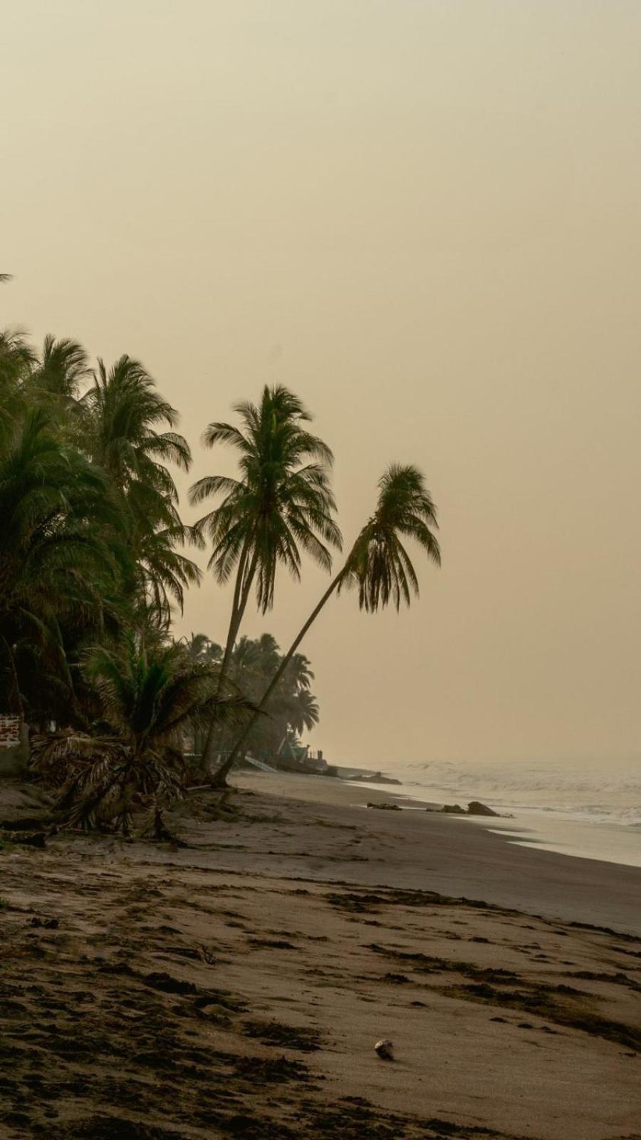 Naia - Miravalle Sonsonate Bagian luar foto