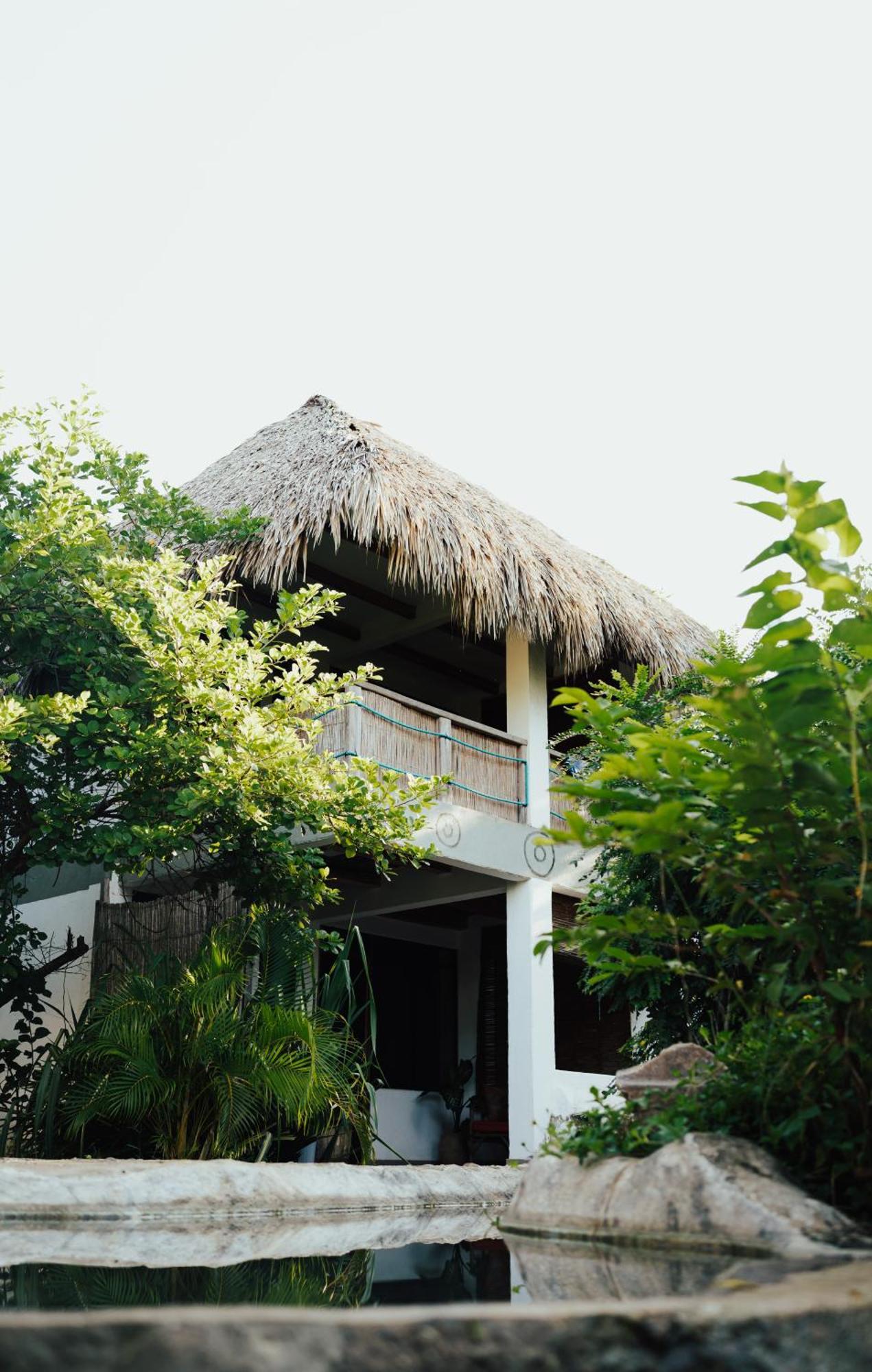 Naia - Miravalle Sonsonate Bagian luar foto