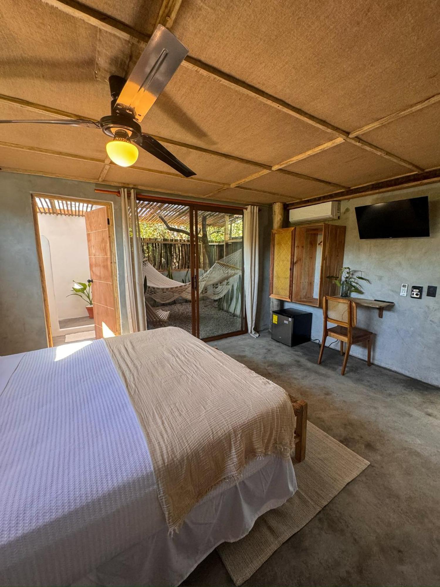 Naia - Miravalle Sonsonate Bagian luar foto